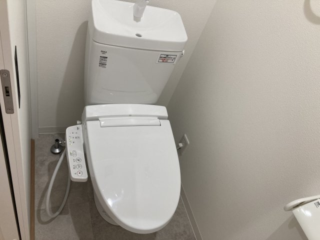 【トイレ】 | モアナ長瀬町