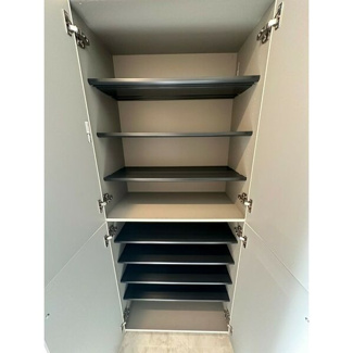 【収納】 | ベラジオ三国駅前 | 便利な収納スペースです