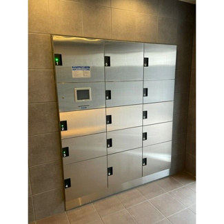 【その他共用部分】 | ベラジオ三国駅前