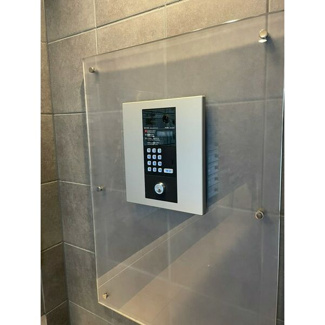 【セキュリティ】 | ベラジオ三国駅前