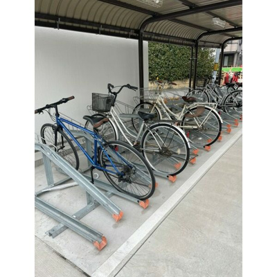 【駐車場】 | ベラジオ三国駅前