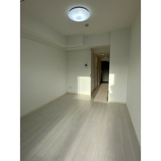 【洋室】 | ベラジオ三国駅前 | 広々とした洋室です