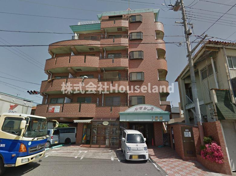 ル・マンＡの外観