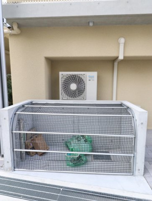 【その他共用部分】 | ヴェール尼崎城