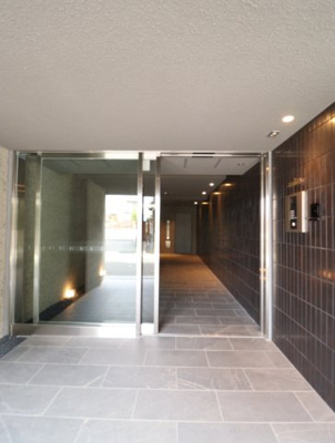 【エントランス】 | ヴェール尼崎城