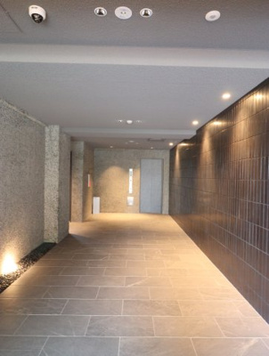 【ロビー】 | ヴェール尼崎城