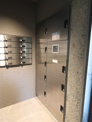 【その他共用部分】 | ヴェール尼崎城