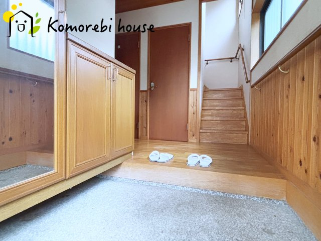 上尾市平塚　中古一戸建てのその他|10月15日撮影済み