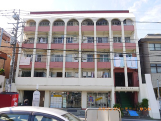 【外観】 | 住環境豊かな「東武練馬」駅より徒歩７分。