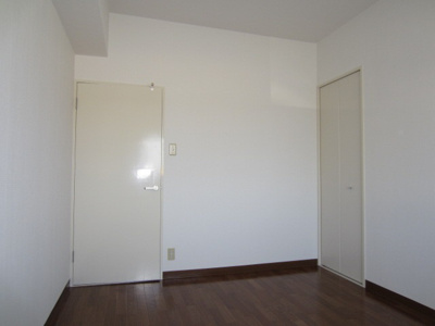 【寝室】 | エルソレーユ