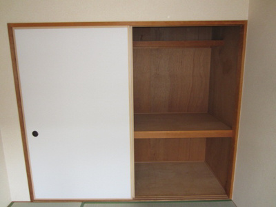 【収納】 | エルソレーユ