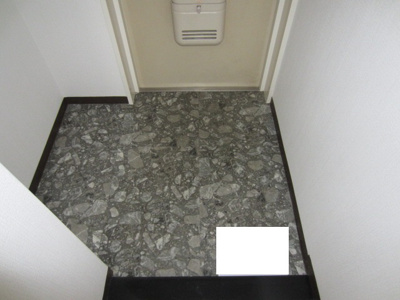 【玄関】 | エルソレーユ