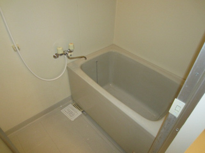 【浴室】 | エルソレーユ