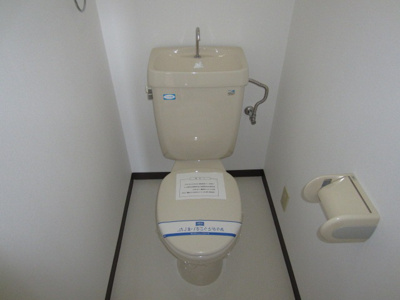 【トイレ】 | エルソレーユ