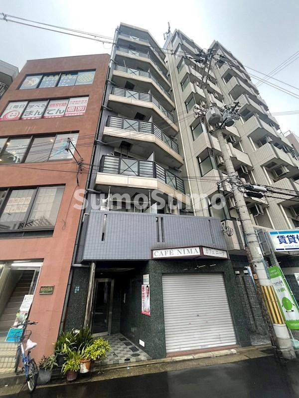 サニーコート豊村