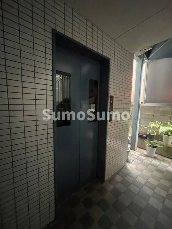 サニーコート豊村のその他共用部分