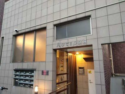【外観】 | アステラス烏山