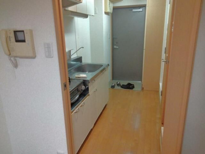 【玄関】 | アステラス烏山