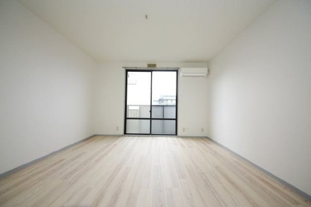 サンガーデン美浜Bのキッチン