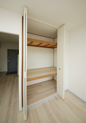 サンガーデン美浜Bの浴室