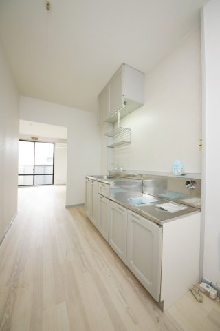 サンガーデン美浜Bのトイレ