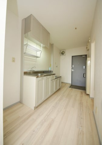 サンガーデン美浜Bの設備