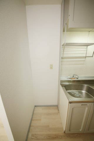 サンガーデン美浜Bの設備