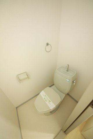 サンガーデン美浜Bの収納