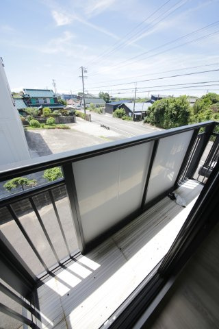 サンガーデン美浜Bの展望