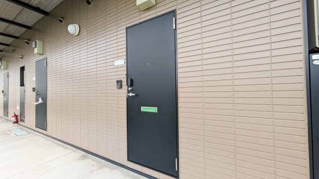 【エントランス】 | アンプルールユートピア