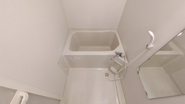【浴室】 | アンプルールユートピア