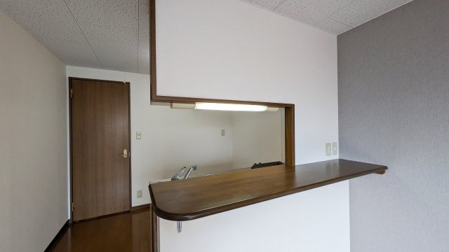 【内装】 | アンプルールユートピア