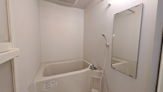 【浴室】 | アンプルールユートピア