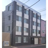 札幌市西区発寒五条４丁目のマンションの画像