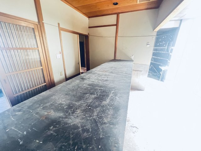 山之手8丁目貸店舗のその他