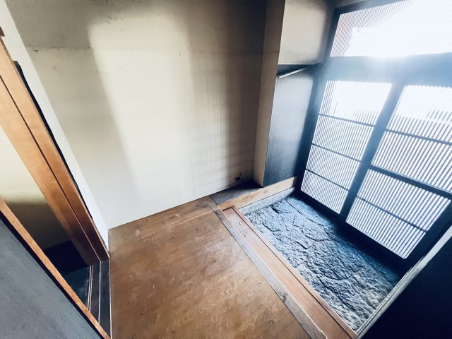 山之手8丁目貸店舗のその他