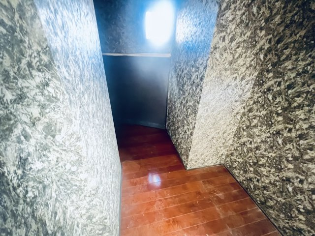 山之手8丁目貸店舗の内装