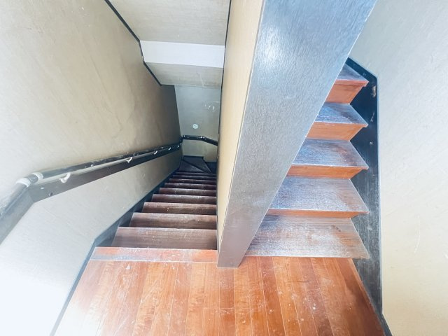 山之手8丁目貸店舗のその他