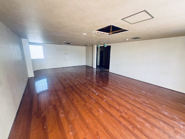 山之手8丁目貸店舗のその他