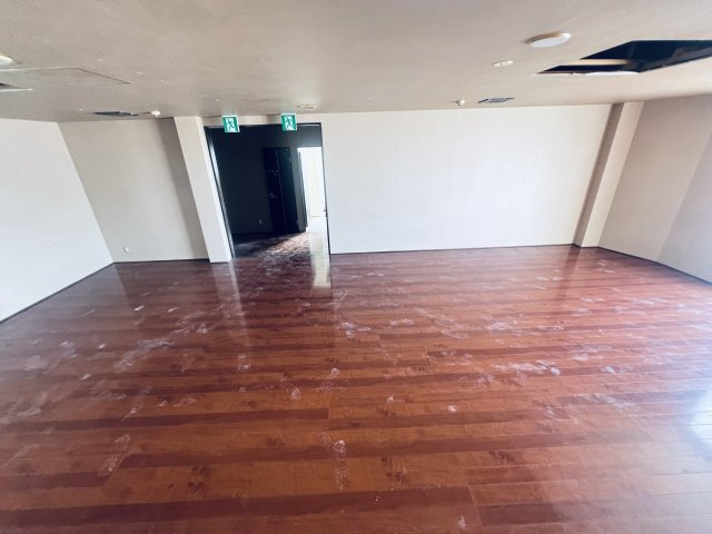 山之手8丁目貸店舗のその他