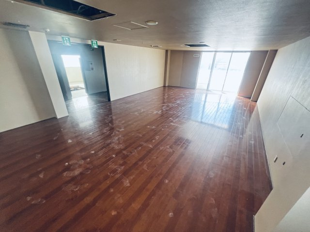 山之手8丁目貸店舗のその他