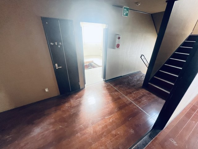 山之手8丁目貸店舗のその他