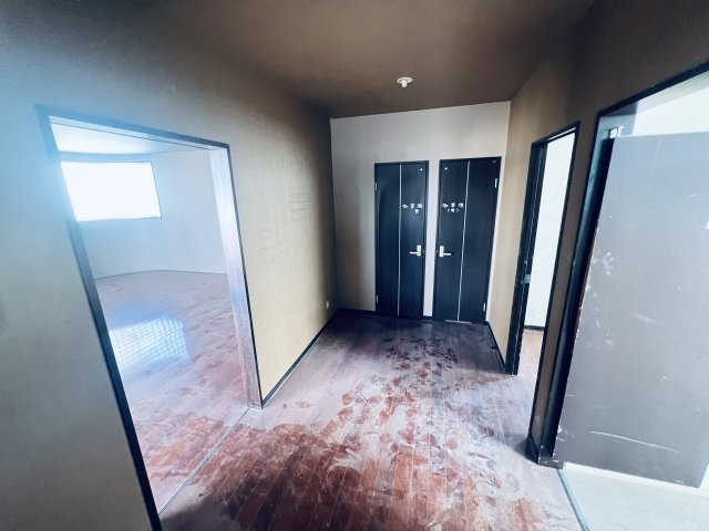 山之手8丁目貸店舗のその他