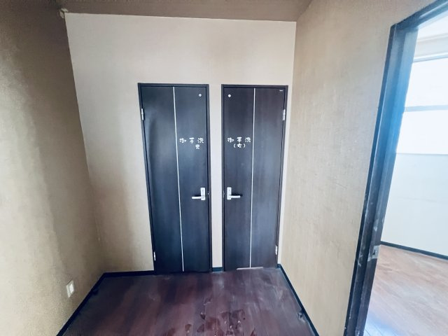 山之手8丁目貸店舗のその他