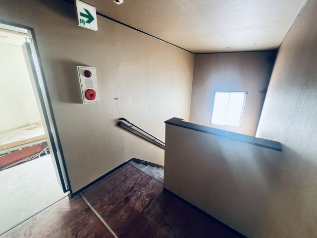 山之手8丁目貸店舗のその他