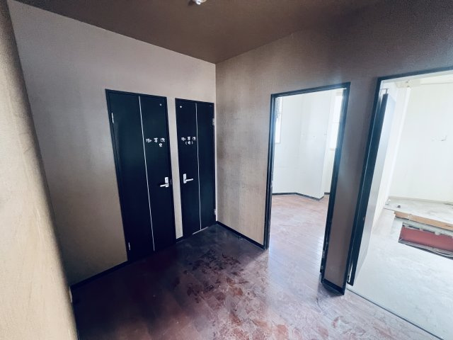 山之手8丁目貸店舗のその他