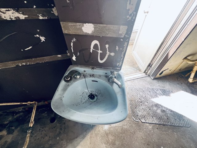 山之手8丁目貸店舗のその他