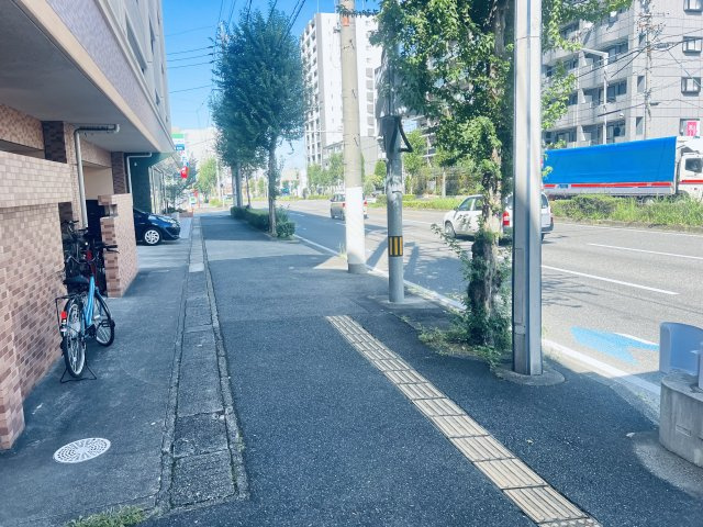 山之手8丁目貸店舗のその他