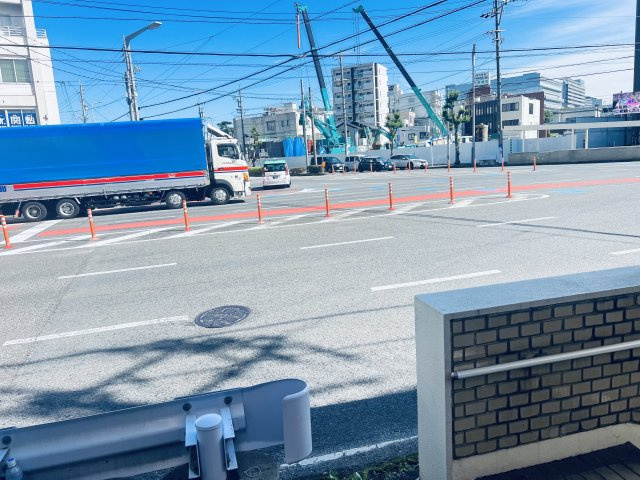 山之手8丁目貸店舗のその他