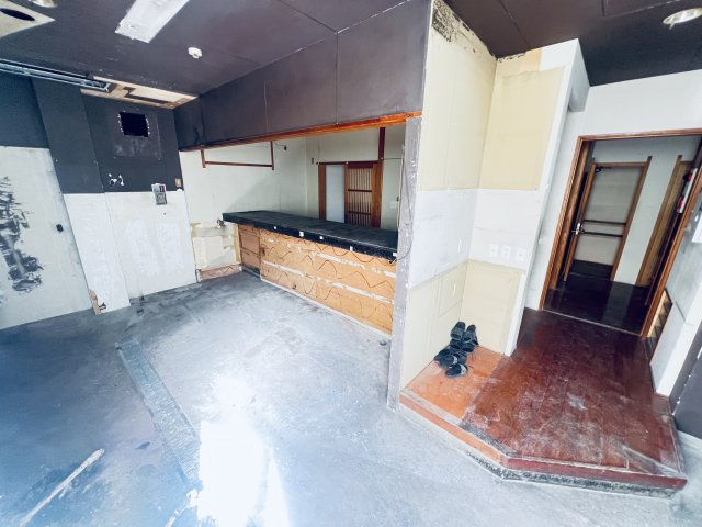 山之手8丁目貸店舗のその他